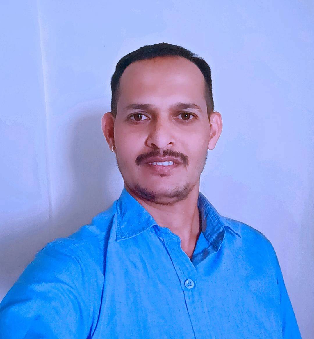 Hanumant Shinde