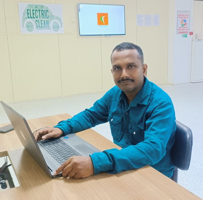 Rahul Pujari