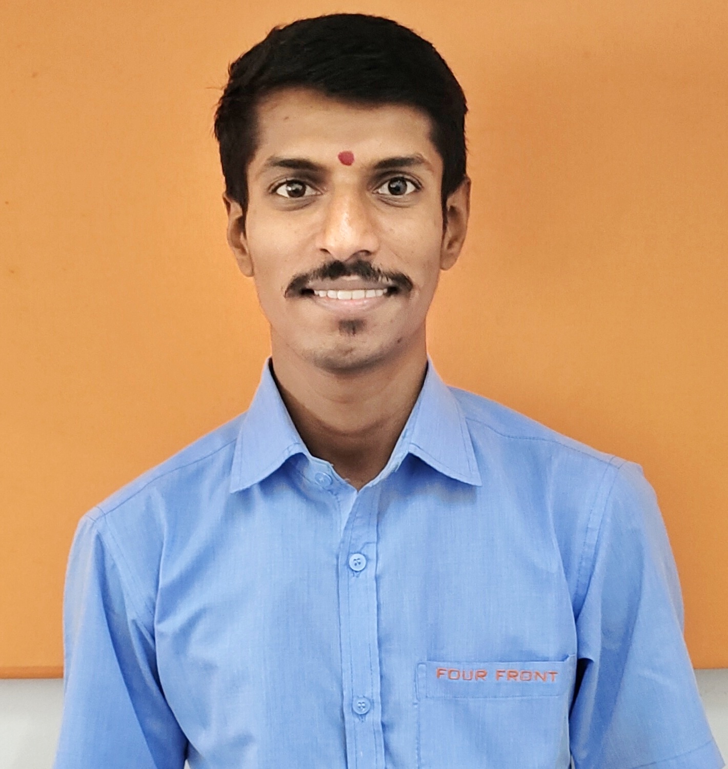 Vijay Ghule