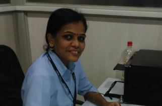 Sarala Chaudhari